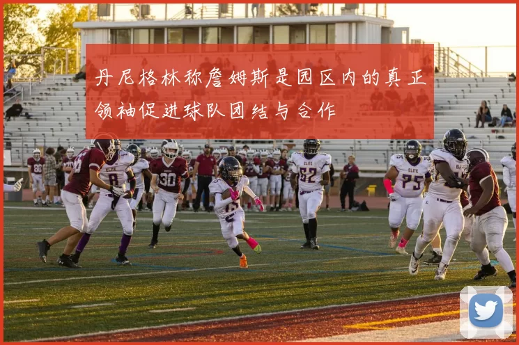 丹尼格林称詹姆斯是园区内的真正领袖促进球队团结与合作